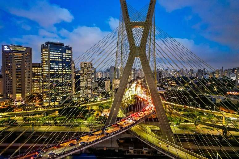 São Paulo é eleita a 18ª melhor cidade do mundo, segundo relatório