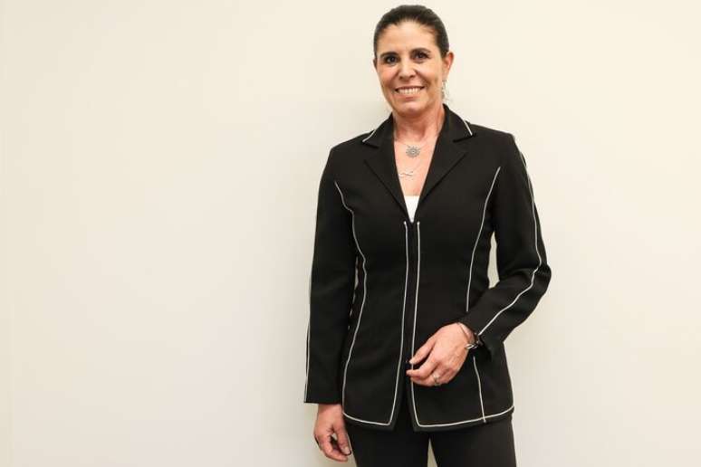 Fabiana Alves, CEO do Rabobank Brasil e General Manager para a Am&eacute;rica do Sul