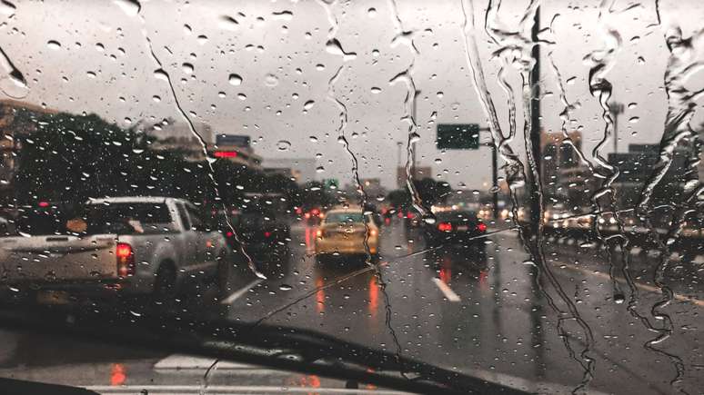 ఈ వారాంతంలో తుఫాను సూచన