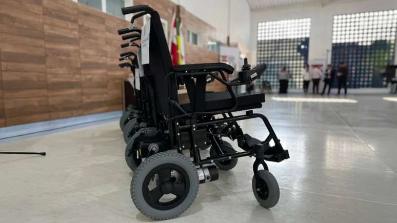 వీల్ చైర్ వినియోగదారులు IPVA చెల్లిస్తారా?