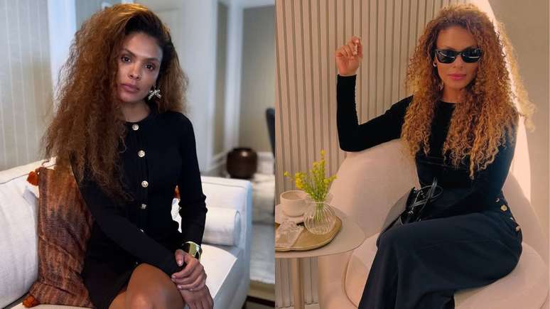 Lidi Lisboa muda nome artístico para ter "correção numerológica"