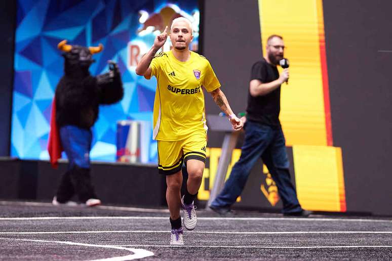 Michel Elias explica como deve funcionar as escolhas dos presidentes para a Nations –