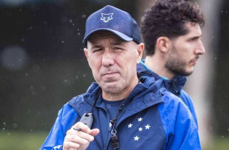 Leonardo Jardim mira enfrentar o Corinthians pela Copa do Brasil com a confiança em alta e fôlego de sobra.