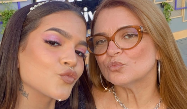 Qual foi a causa da morte da mãe de Mel Maia? Amigos próximos fazem revelação sobre saúde de Debora Maia.