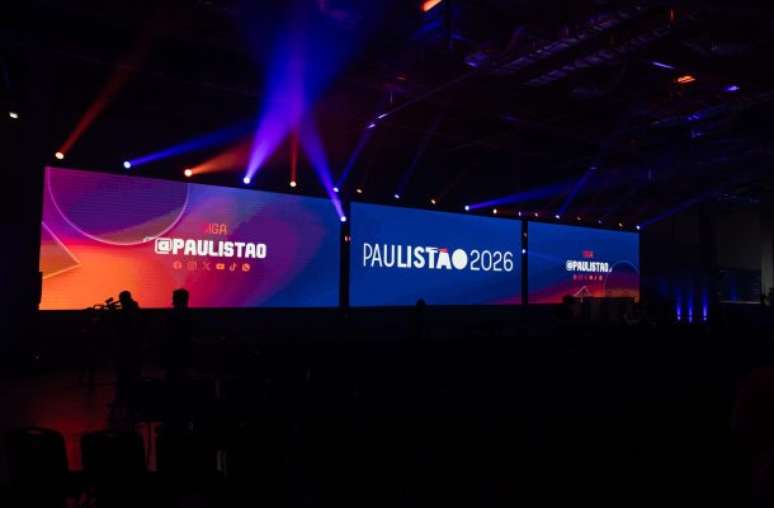 Paulistão começa no dia 11 de janeiro – Paulistão começa no dia 11 de janeiro –