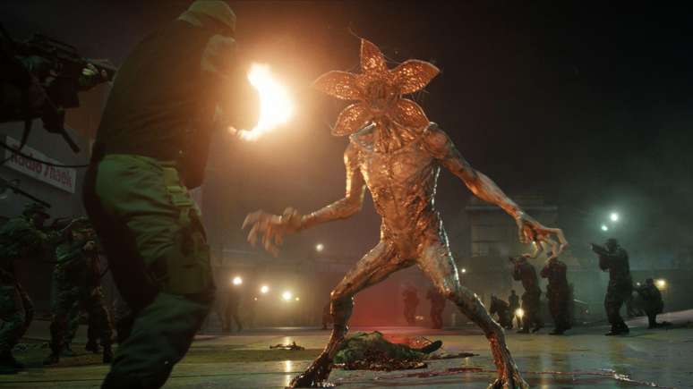 Tr&ecirc;s epis&oacute;dios adicionais devem ser lan&ccedil;ados no Natal, com o desfecho previsto para o Ano Novo