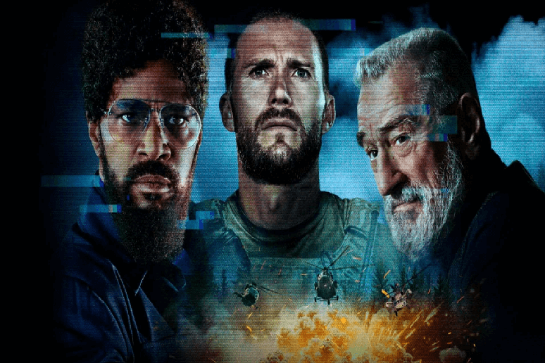 Em &ldquo;Soldado de Chumbo&rdquo;, Nash retorna ao passado ao se infiltrar em uma seita perigosa para impedir uma amea&ccedil;a ao pa&iacute;s 