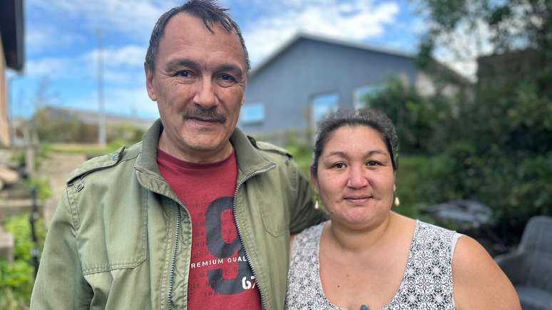 Ulrik e Johanne esperam que o governo dinamarqu&ecirc;s reconsidere a revis&atilde;o de casos como o deles, em que a crian&ccedil;a j&aacute; foi adotada