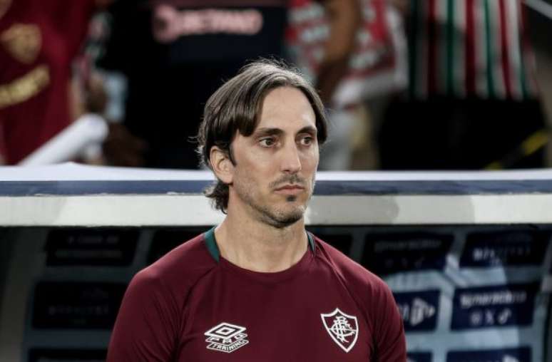 జుబెల్డియా ఫ్లూమినెన్స్ యొక్క మరో మంచి పనితీరును మరియు సాధించిన లక్ష్యాన్ని ప్రశంసించింది. జట్టు లిబర్టాడోర్స్‌లో భద్రంగా ఉంది. 