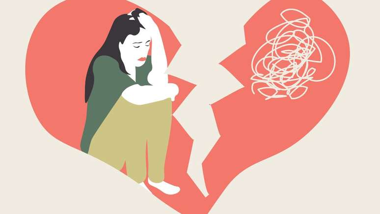 Quais signos demoram a esquecer um amor?