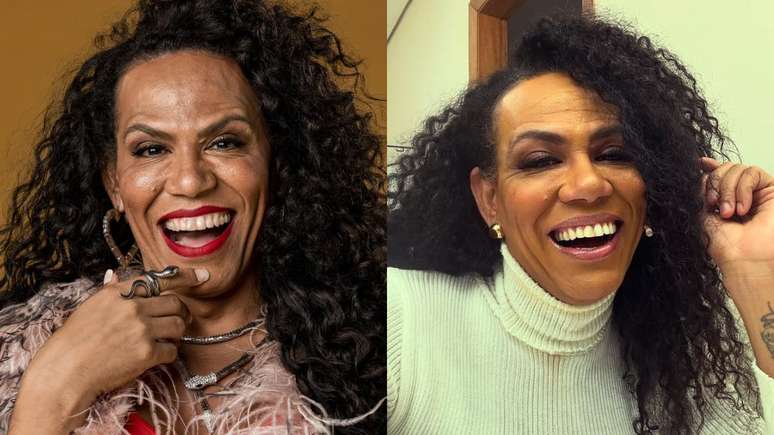 Atriz de 'Terra e Paixão' relata episódio traumatizante em metrô