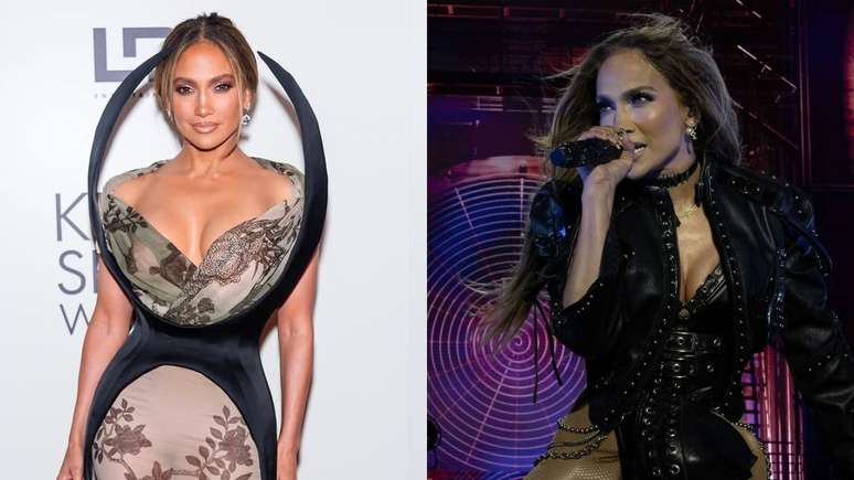 Veja quanto Jennifer Lopez ganhou para cantar em casamento bilionário