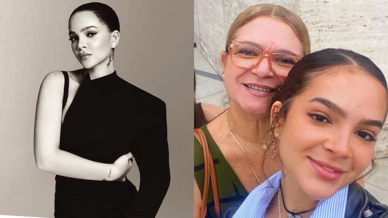 Mãe de Mel Maia é encontrada morta em sua casa no Rio de Janeiro!