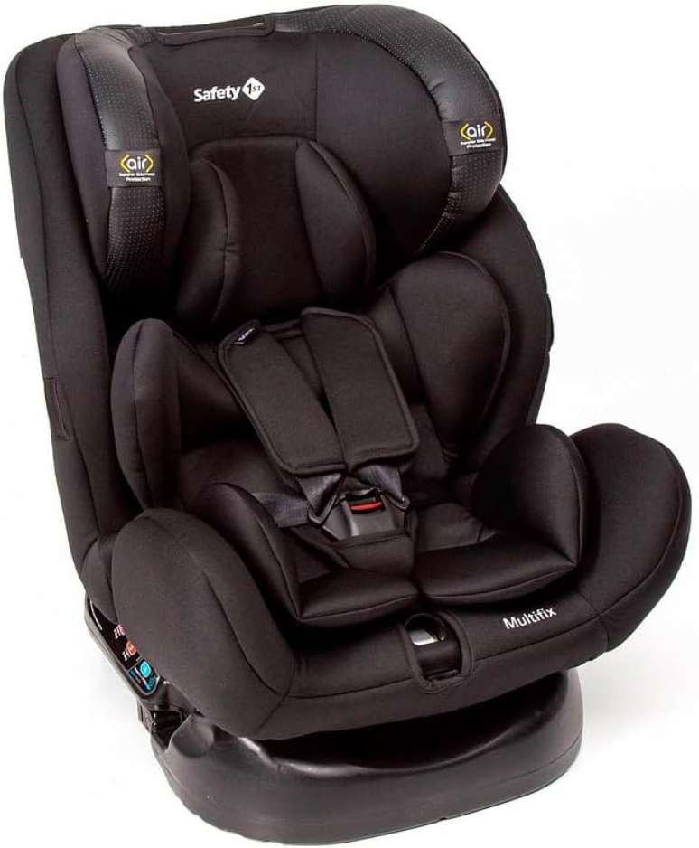 Safety 1st, Cadeirinha Multifix