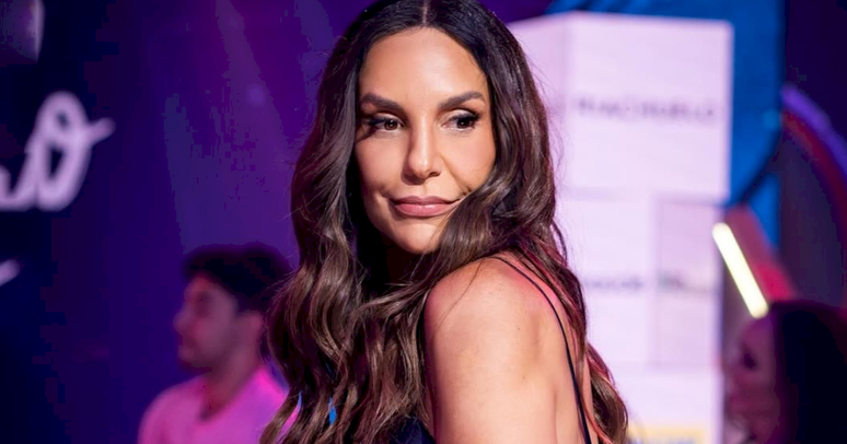 Ivete Sangalo e a reflex&atilde;o sobre relacionamentos ap&oacute;s separa&ccedil;&atilde;o