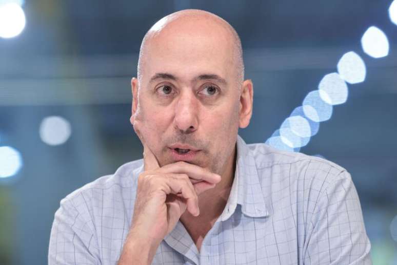 Fernando Yunes, CEO do Mercado Livre no Brasil, diz que parceria com a Casas Bahia fez o marketplace liderar vendas online de eletrodomésticos na véspera da Black Friday