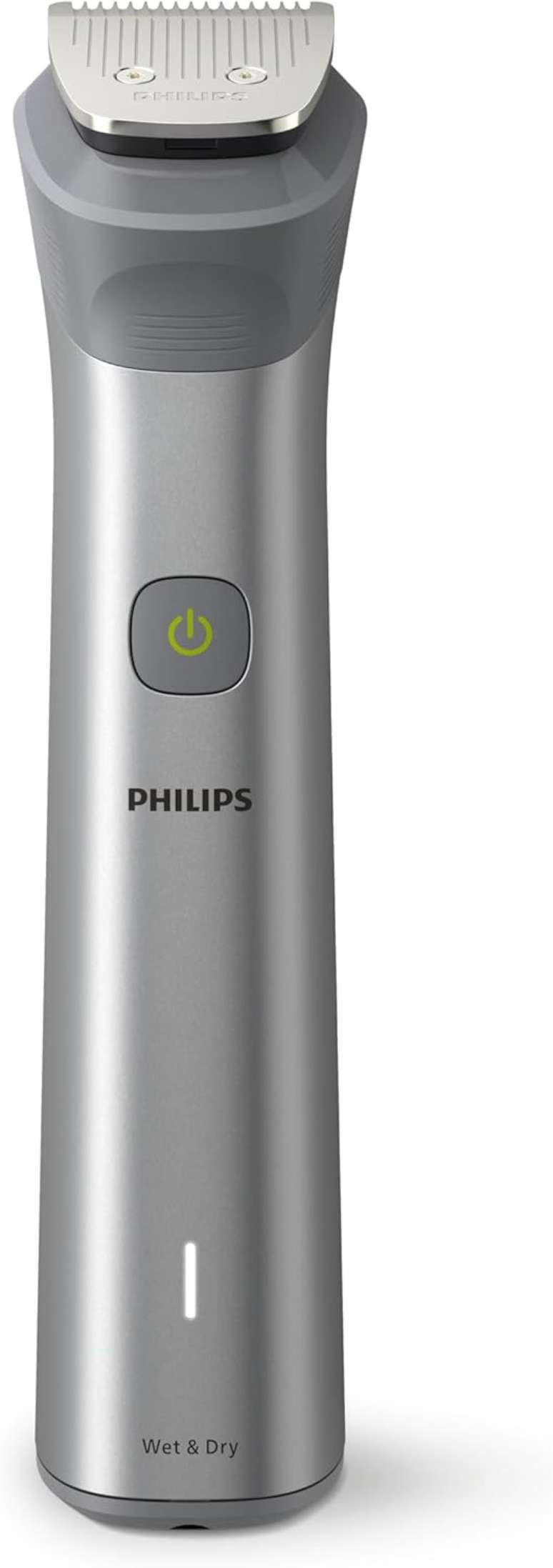 Aparador de Pelos Multigroom 12 em 1 Philips Series 5000