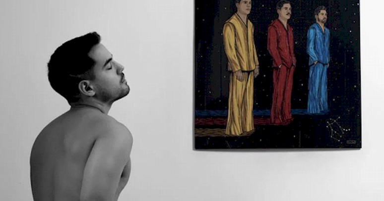 Bruno Gadiol lança o álbum 'Gêmeos em Gêmeos (ainda mais geminiano)'