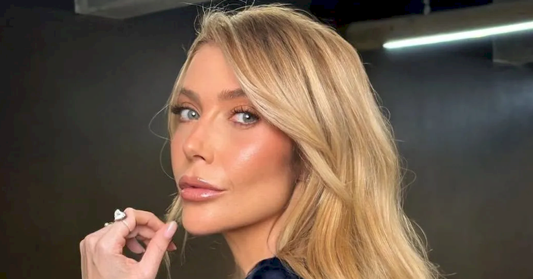 Luiza Possi afirma que n&atilde;o &eacute; mais bissexual