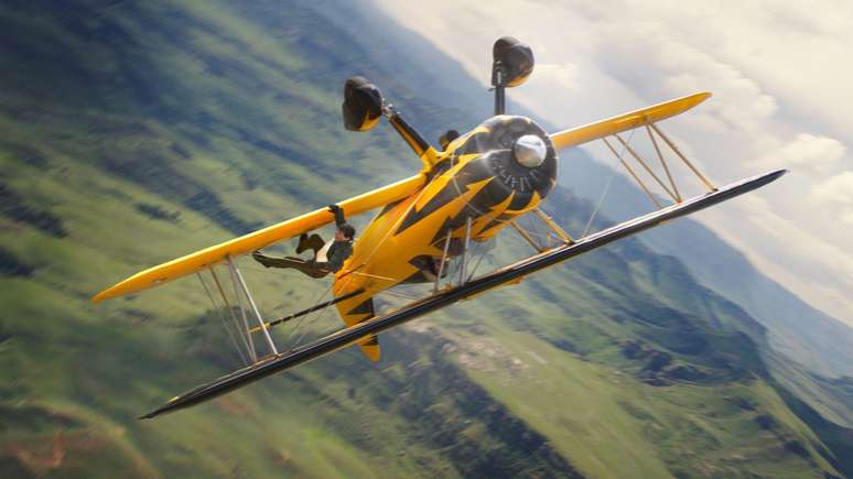 'Missão Impossível 8', capítulo final da franquia de ação, ganha data de estreia no streaming (Divulgação/Paramount Pictures)