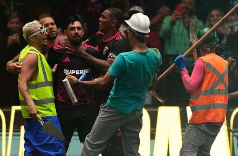 Michel Elias explica como deve funcionar as escolhas dos presidentes para a Nations –