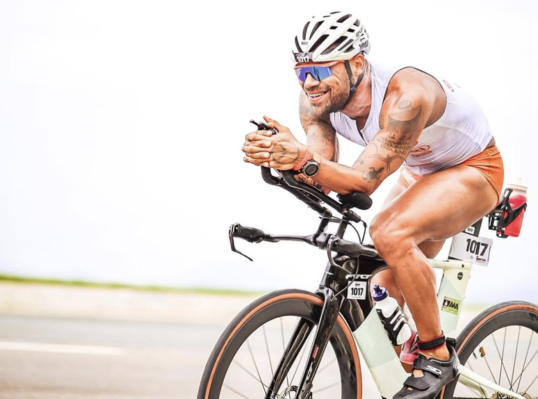 Bonnik Clementi in cycling 