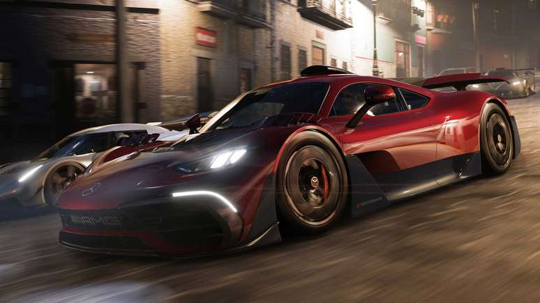Microsoft estaria planejando lançar Forza Horizon 6 no 1º semestre de 2026