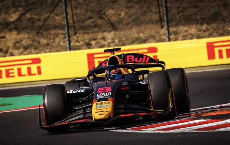 Goethe tops the rankings and secures first place in Qatar