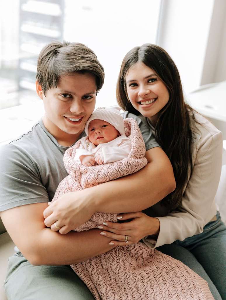 Lucas Cardi, Eloah e Thuani