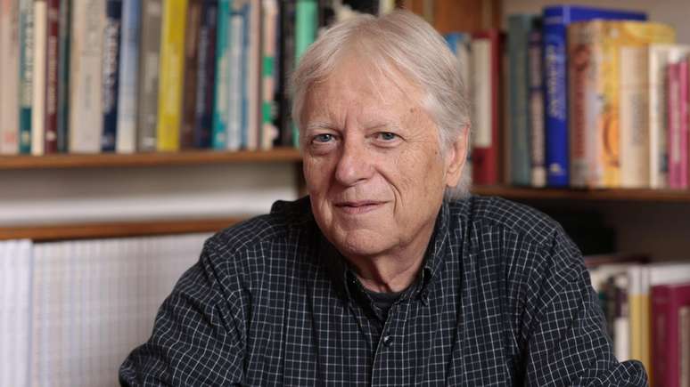 O sociólogo Mark Rank afirma que muitos americanos cairão na pobreza em algum momento da sua vida adulta