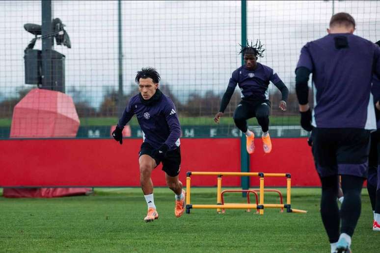 United tenta voltar a vencer na Premier League ap&oacute;s tr&ecirc;s rodadas &ndash;