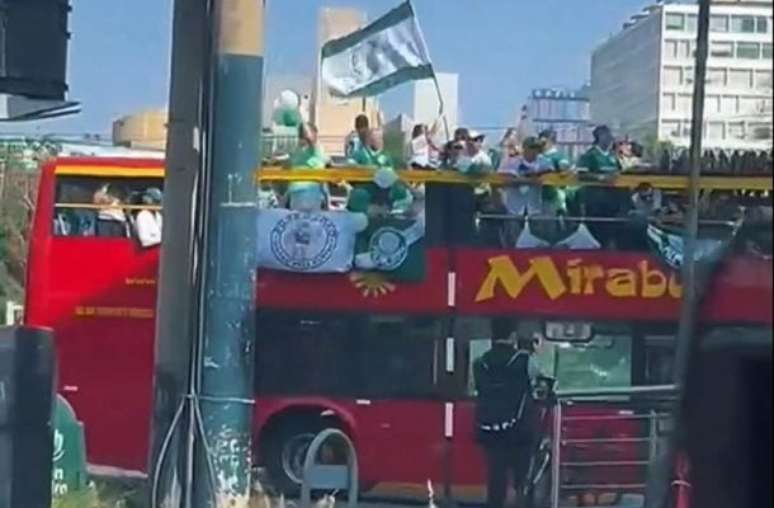 The place where the tragic accident occurred -