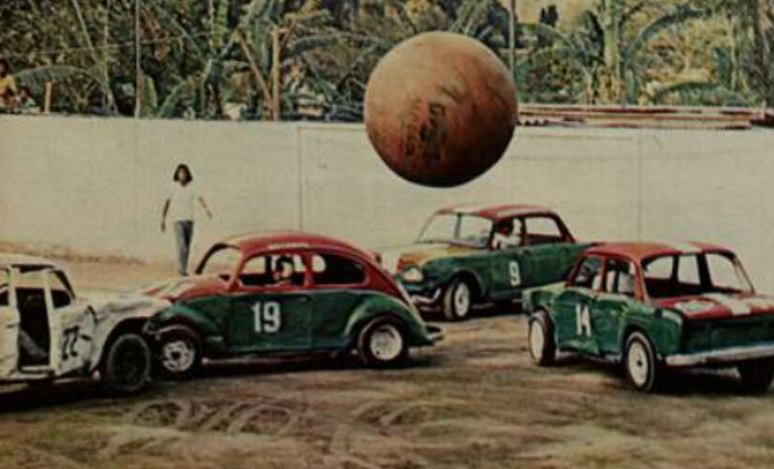 autobol – Divulgação