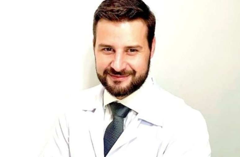 - Childbearing - Caption: Kay Dezzotti, 38, was a urologist and passionate about Miras