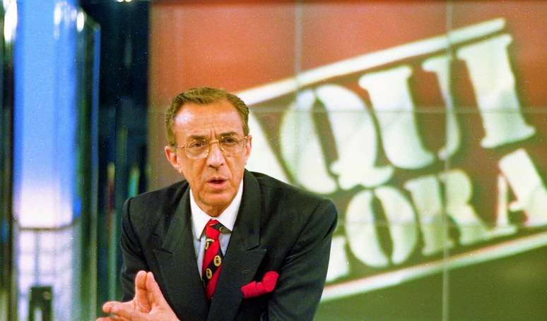 ముడి పడింది! 28 సంవత్సరాల క్రితం, ఒక SBT కార్యక్రమం SPలో మిలియన్ల టెలిఫోన్ లైన్లను పడగొట్టింది మరియు చివరి నిమిషంలో వార్తాపత్రికను రద్దు చేసింది.