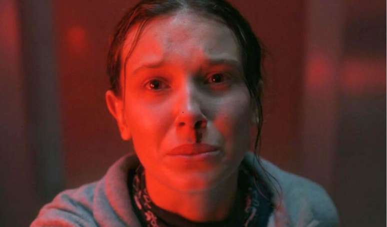 The final episode of Stranger Things 5 ​​will air on December 31.