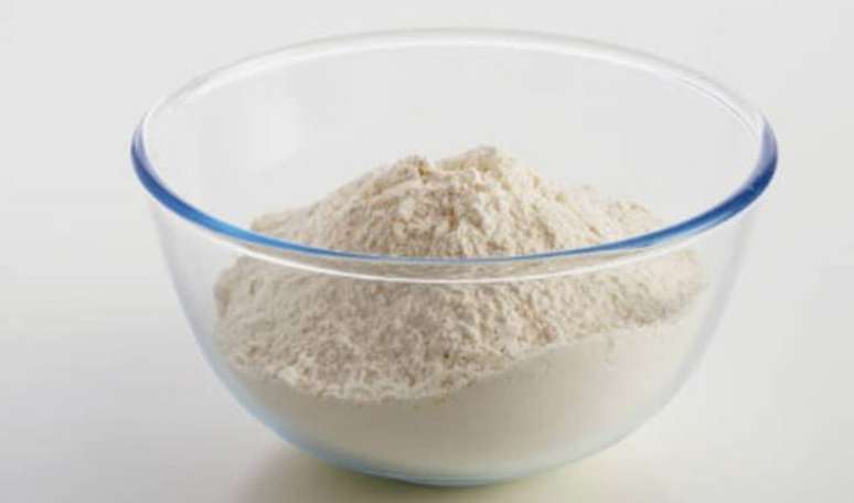 100 grams of oats contain 119 mg of magnesium - Photo: Getty Images