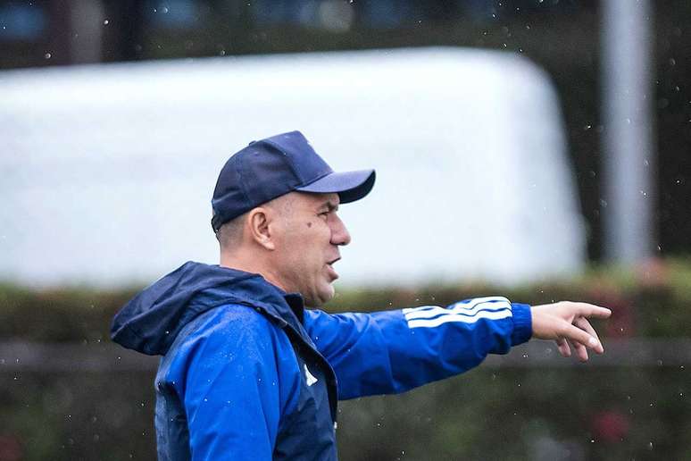 జార్డోమ్ టోకా 2లో శిక్షణకు నాయకత్వం వహిస్తాడు –