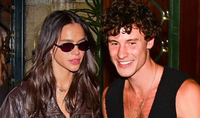 Sasha Minguel breaks the silence about Bruna Marquezine and Shawn Mendes' romance: 