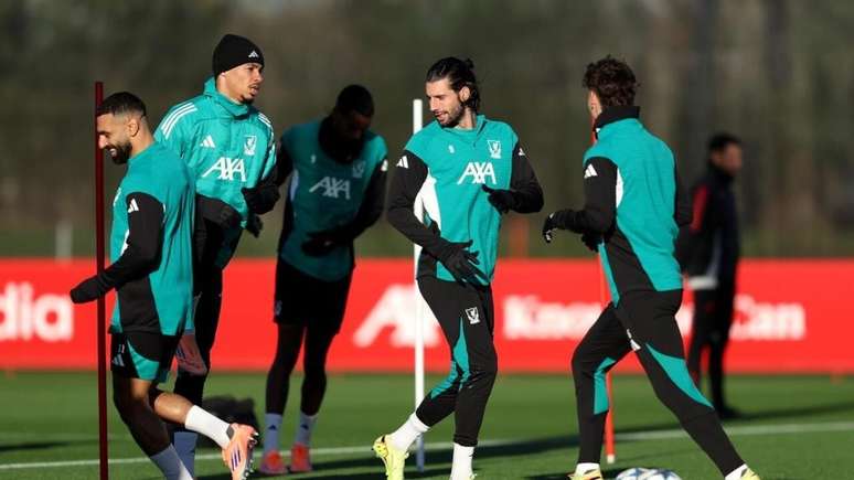 Reds n&atilde;o vencem h&aacute; duas rodadas pela Premier League &ndash;