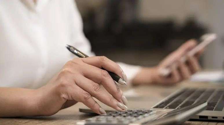 A contabilidade é considerada uma profissão chata de acordo com uma pesquisa envolvendo centenas de pessoas