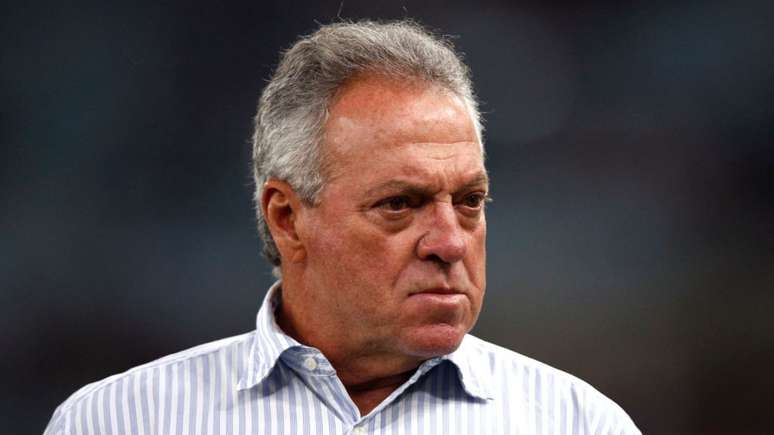 ஏபெல் பிராகா கையெழுத்திட்டதை இன்டர்நேஷனல் அறிவிக்கிறது