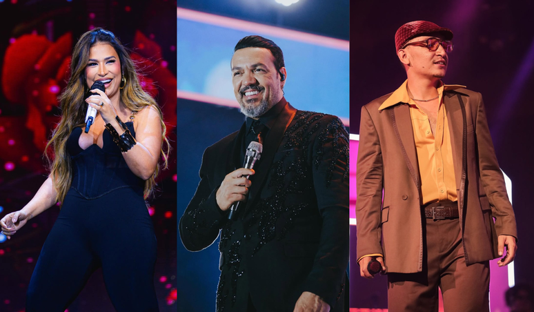 పాలిస్టాలో నూతన సంవత్సర వేడుకలు గొప్ప ఆకర్షణలను కలిగి ఉంటాయి