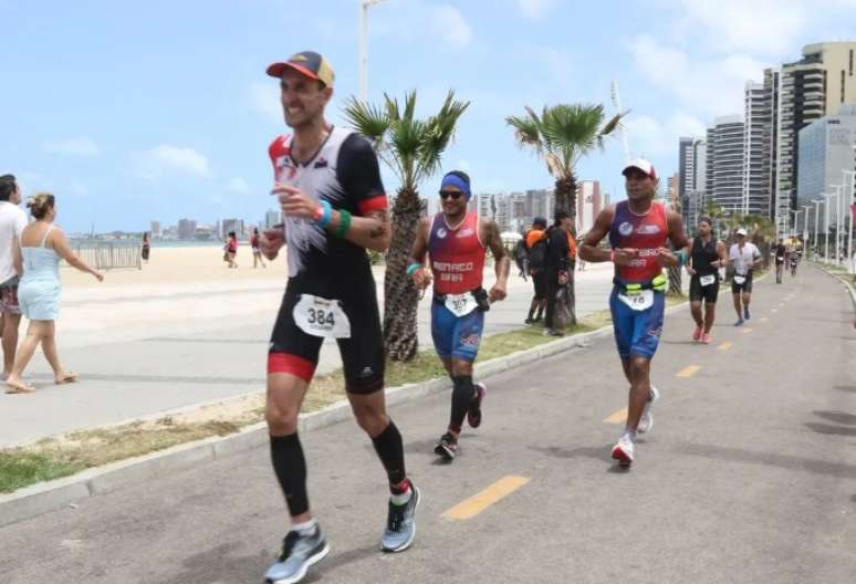 Aracaju recebe etapa do circuito pela segunda vez