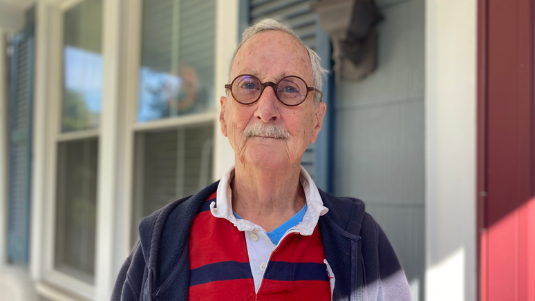 பத்திரிகையாளர் ஜெஃப் ஸ்டெயின் அறிக்கை வாஷிங்டனில் விரைவான எதிர்வினைகளைத் தூண்டியது