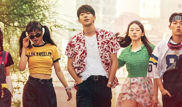 Netflix இல் சிறந்தவை: இந்த நாடகங்கள் விமர்சன ரீதியாக பாராட்டப்பட்டது மற்றும் அவற்றின் வசீகரிக்கும் கதைகளால் உங்களைப் பெருமூச்சுவிடும்.