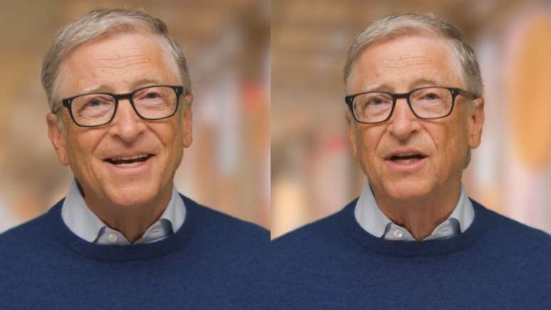 Bill Gates divulgou os cinco livros que mais o marcaram em 2025; veja quais são as obras escolhidas e por que elas trazem reflexões valiosas