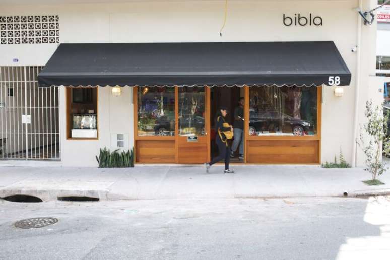 Livraria Bibla encerra o circuito Pinheiros/Vila Madalena