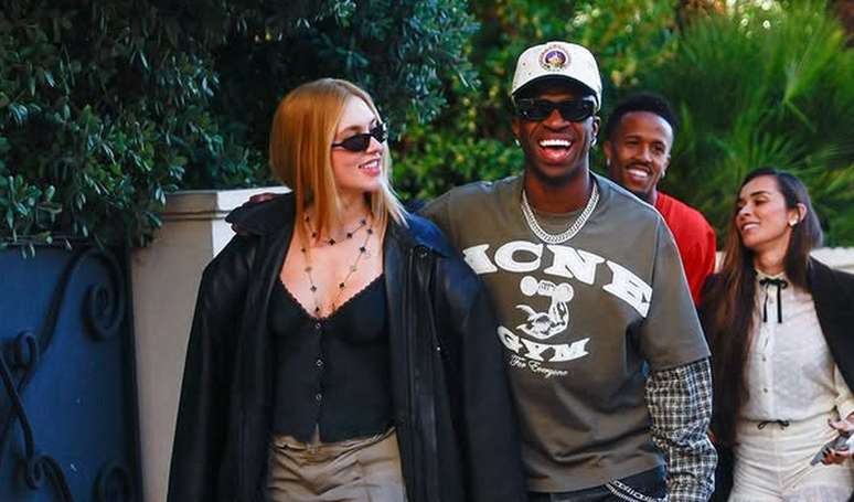 Virginia Fonseca has revealed the moment she realized she had fallen in love with Vinnie Jr.