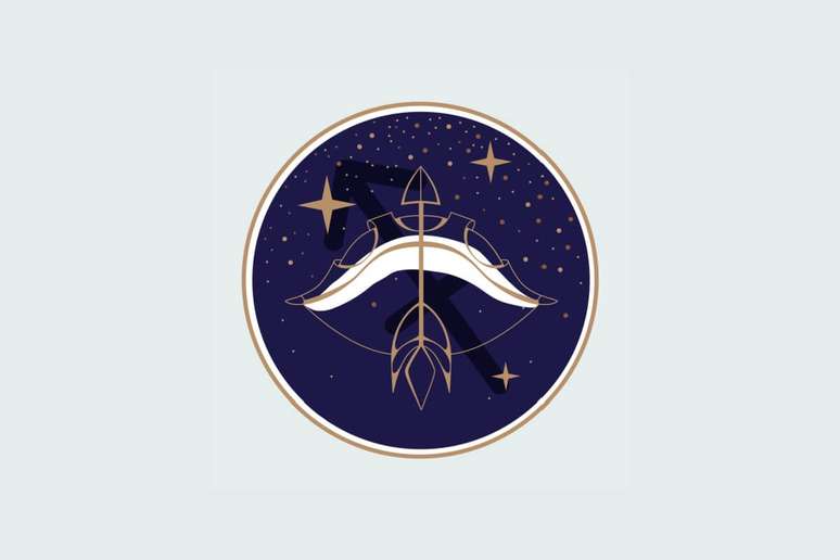 Em dezembro, haverá entusiasmo para o nativo de Sagitário expressar os sentimentos 